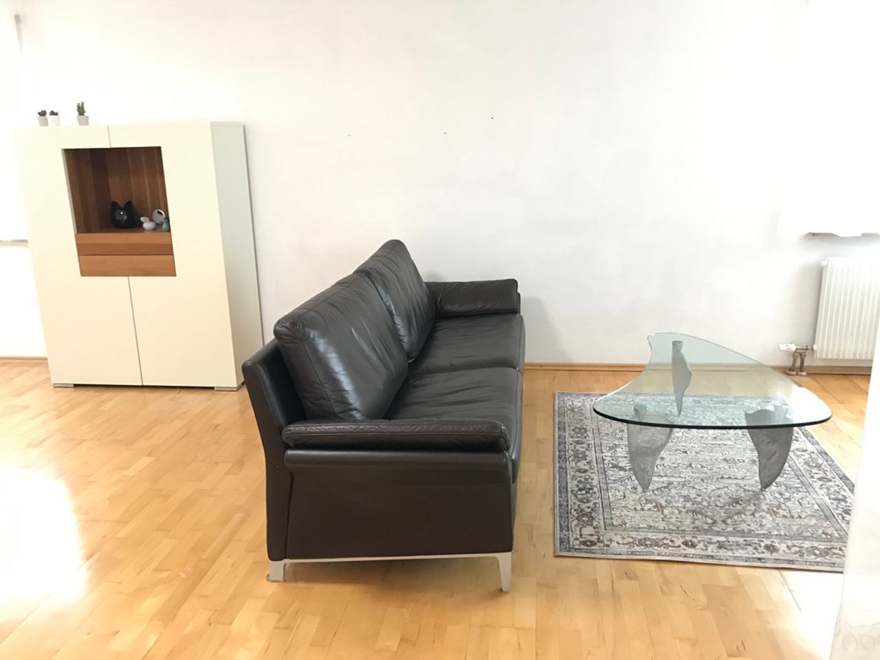 Wohnung Seestraße in Esslingen am Neckar