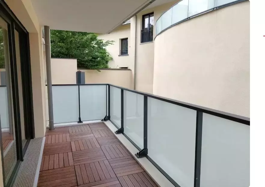 Appartement Boulevard Senard à Saint-Cloud