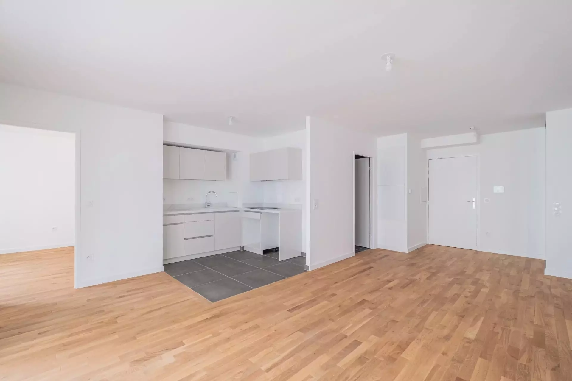 Appartement Boulevard Senard à Saint-Cloud