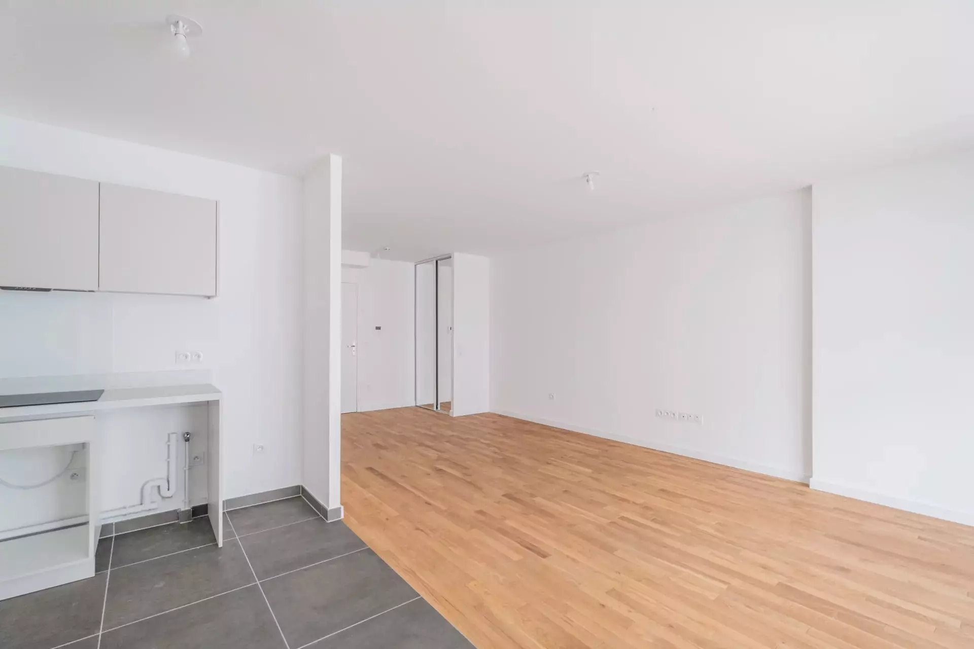 Appartement Boulevard Senard à Saint-Cloud