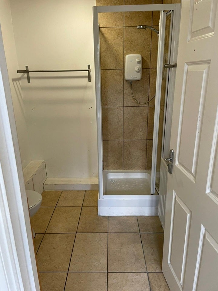Room Penrith Close in Greater London