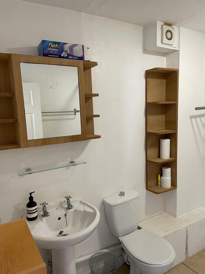 Room Penrith Close in Greater London