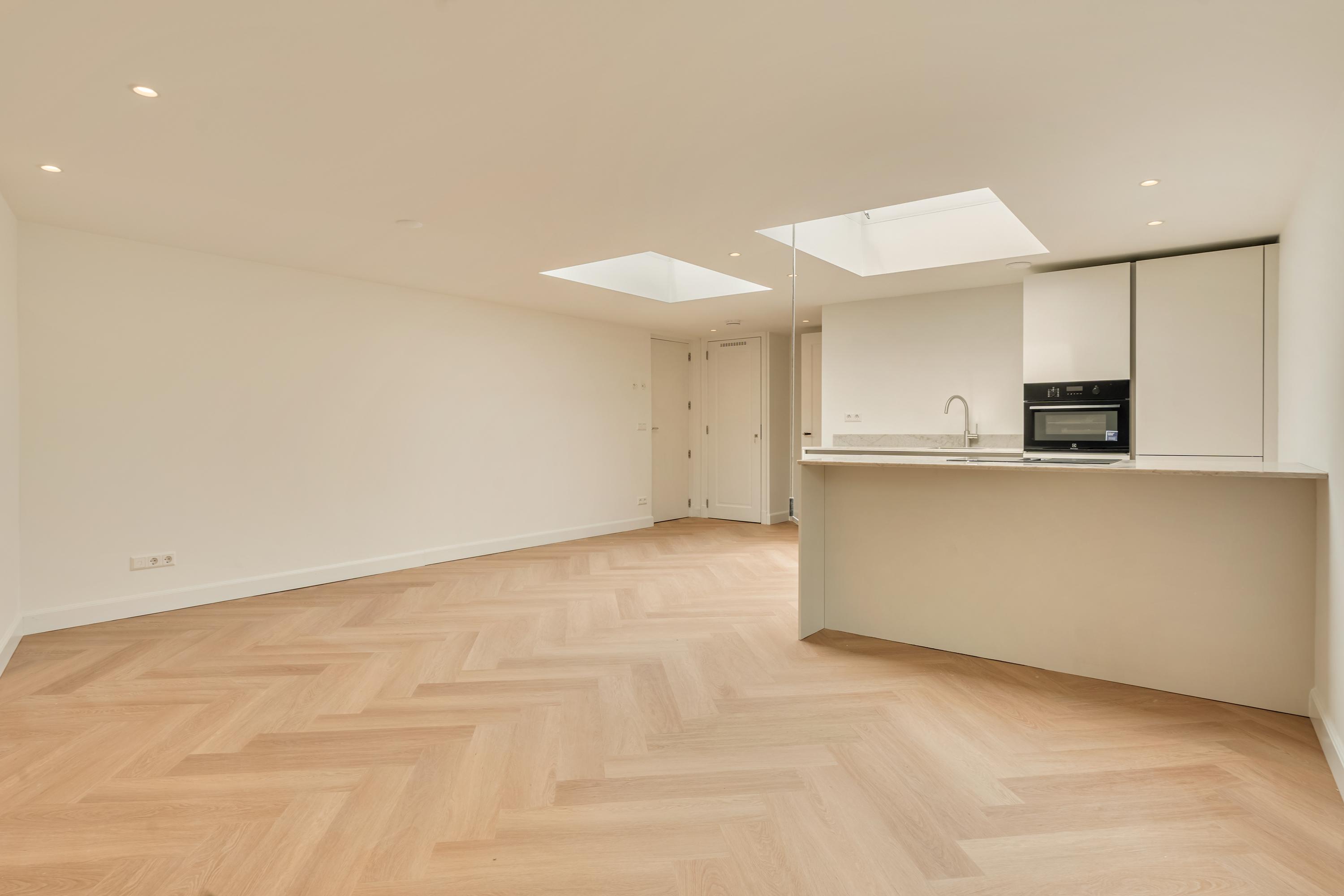 Appartement te huur: Oude Braak 34, Amsterdam