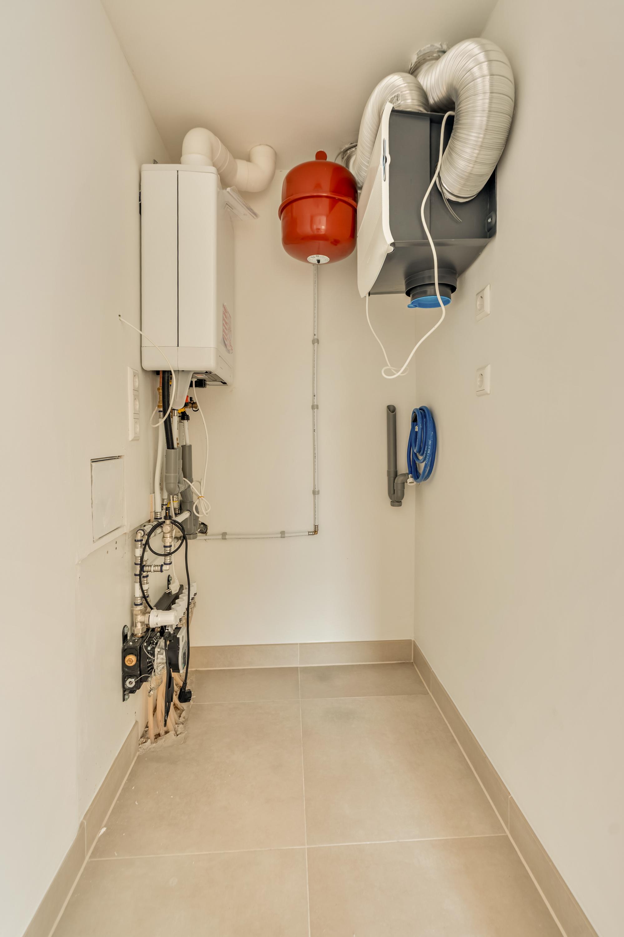 Appartement te huur: Oude Braak 34, Amsterdam