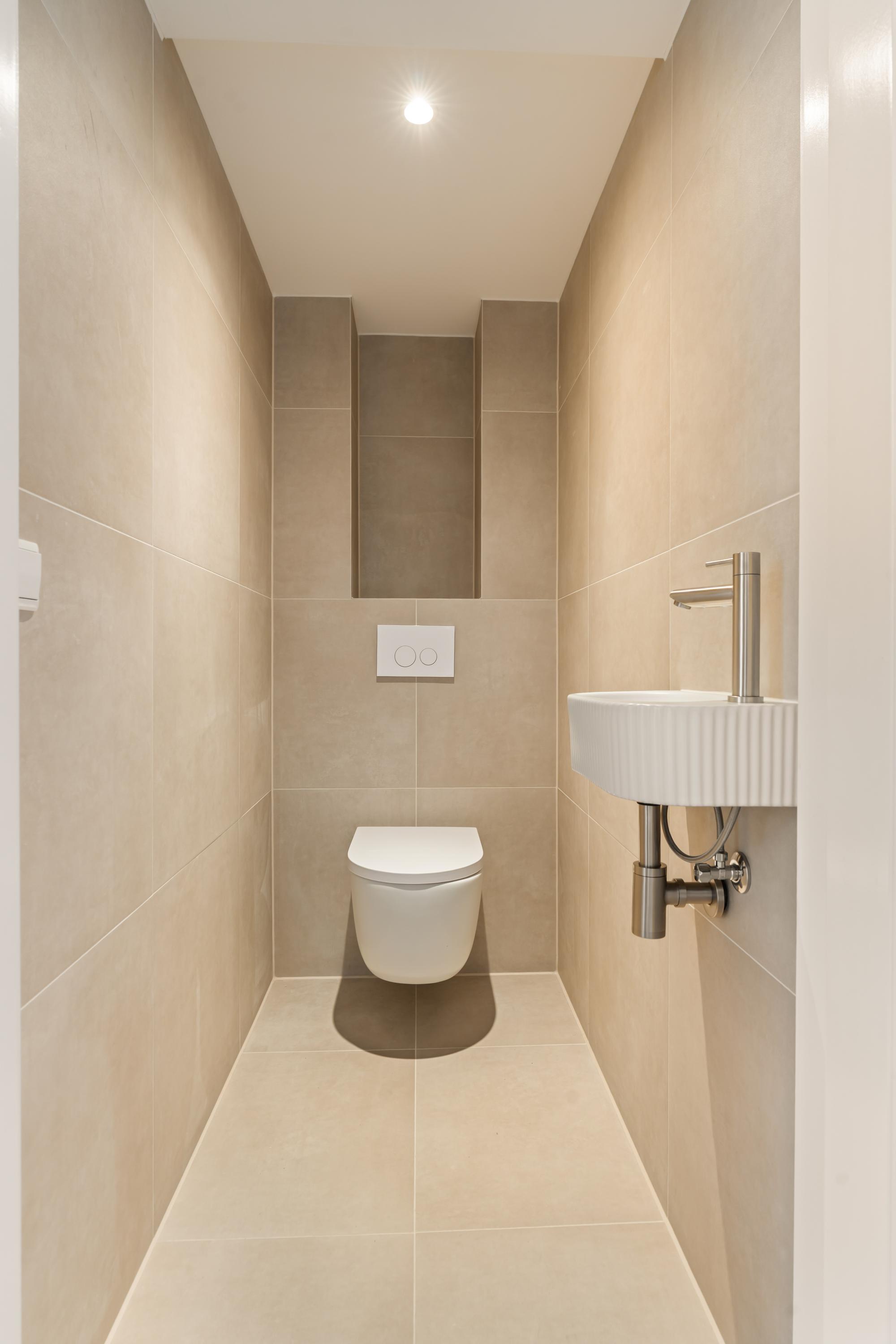 Appartement te huur: Oude Braak 34, Amsterdam