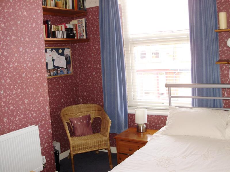 Room Rawson Road in Litherland