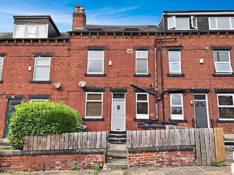 House Argie Terrace in Leeds