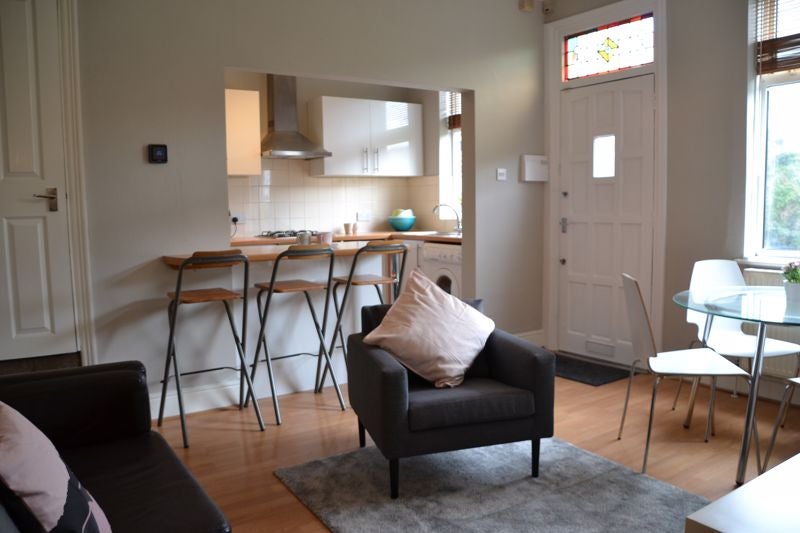 House Argie Terrace in Leeds