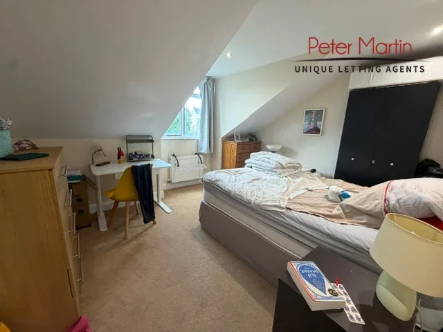 Flat Portsdown Mews in Greater London