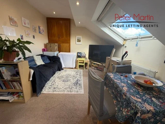 Flat Portsdown Mews in Greater London