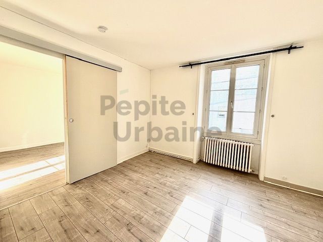 Flat Rue de la Carterie in Nantes