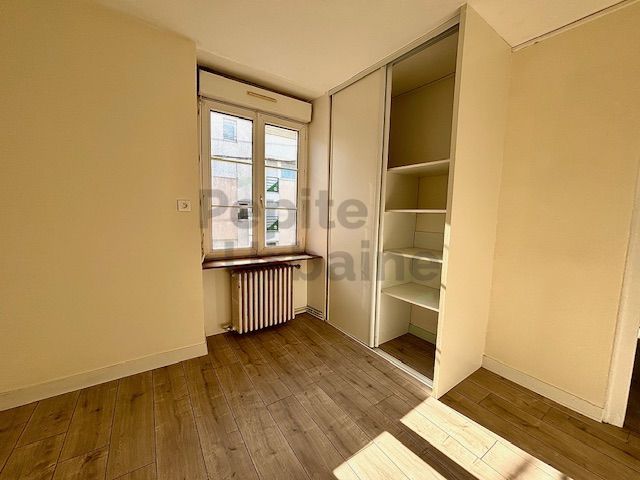 Flat Rue de la Carterie in Nantes