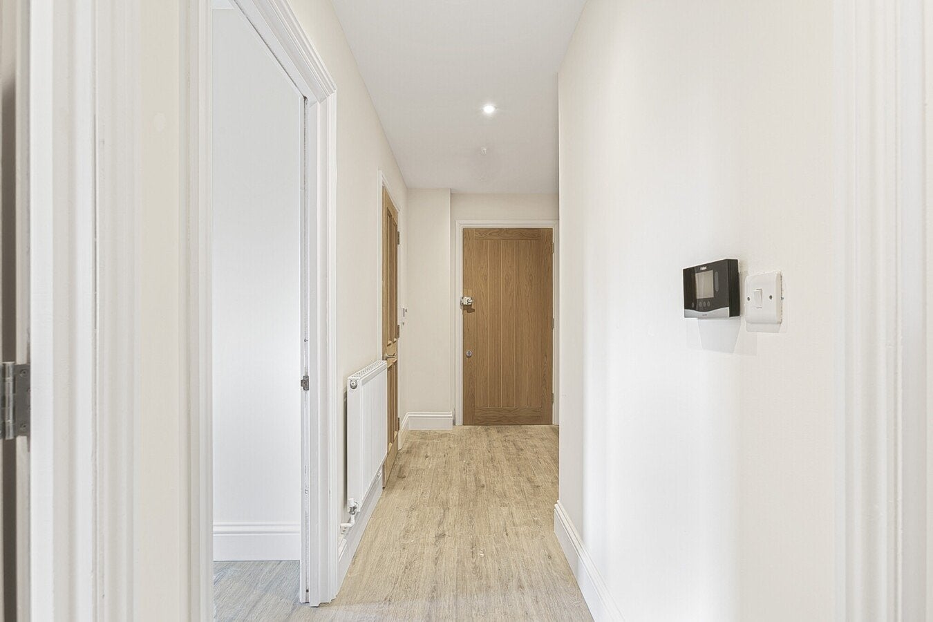 Flat Croydon Road in Greater London