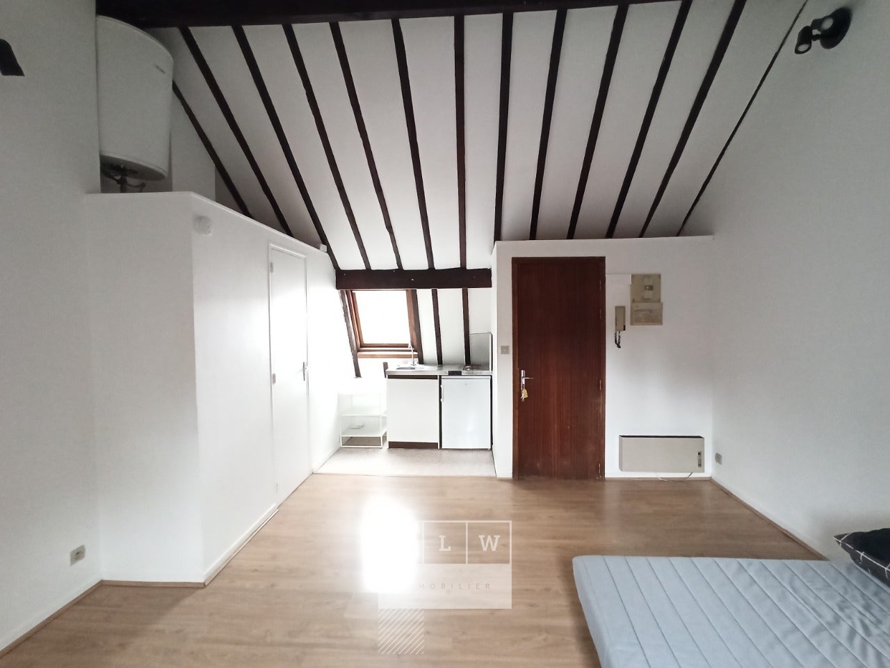 Appartement Rue Caumartin à Lille