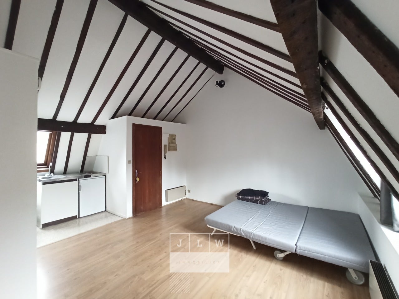 Appartement Rue Caumartin à Lille