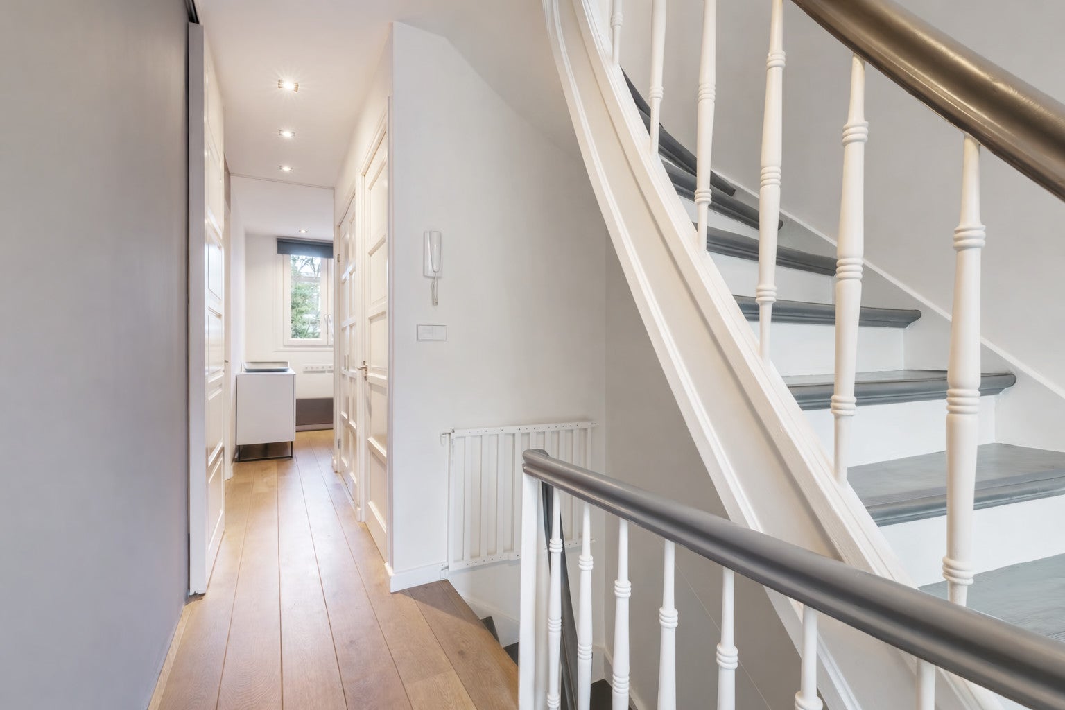 Appartement Pieter Aertszstraat in Amsterdam