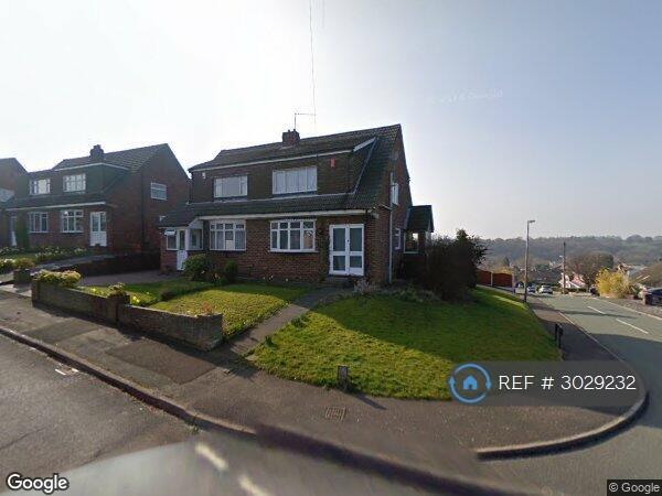 House Havannah Lane in Congleton