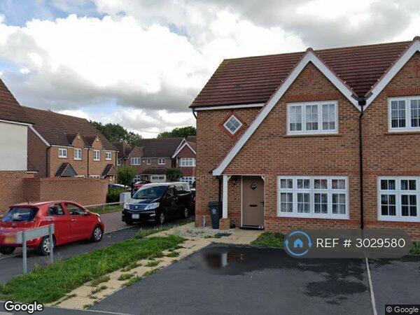 House Laverton Road in Leicester