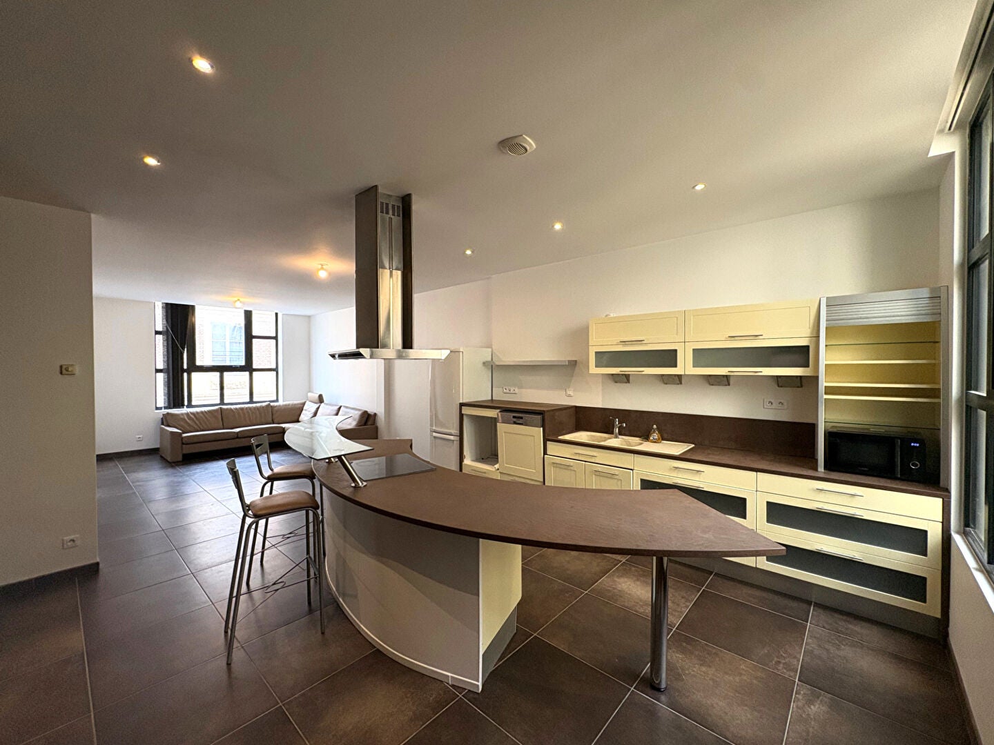 Appartement Rue du Petit Bois à Charleville-Mézières