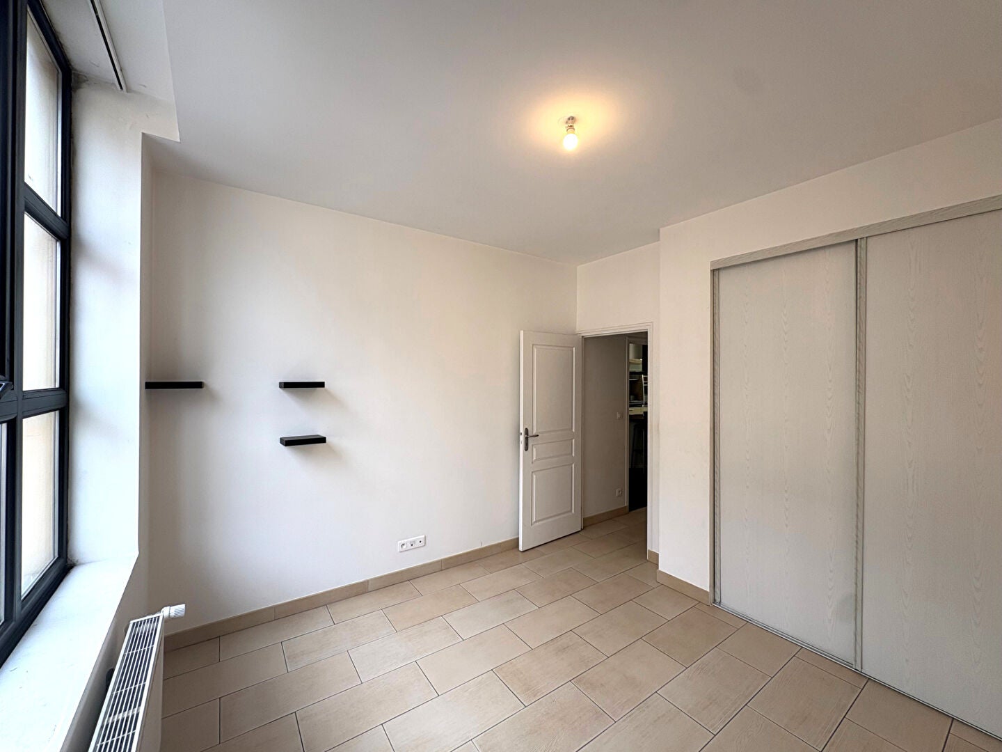 Appartement Rue du Petit Bois à Charleville-Mézières
