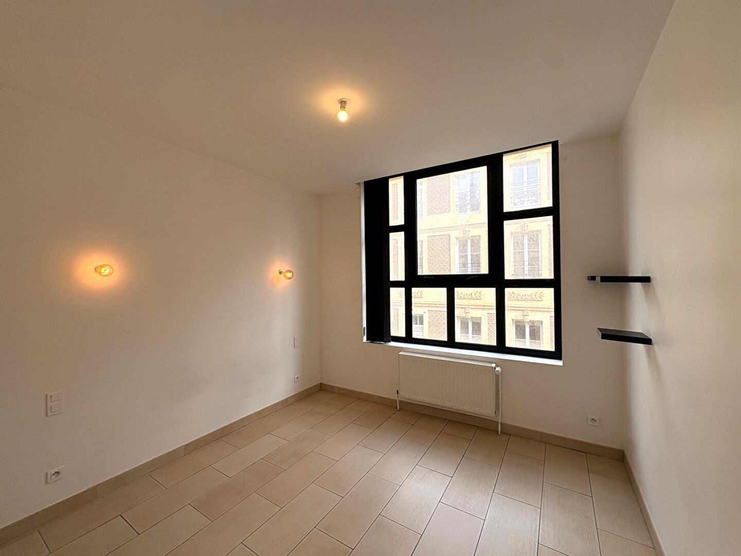Appartement Rue du Petit Bois à Charleville-Mézières