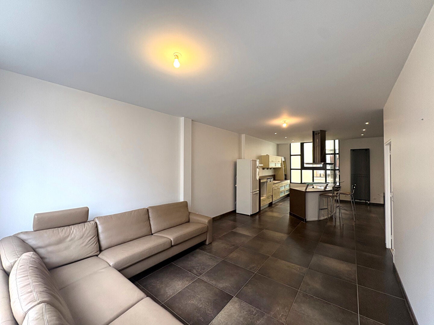 Appartement Rue du Petit Bois à Charleville-Mézières