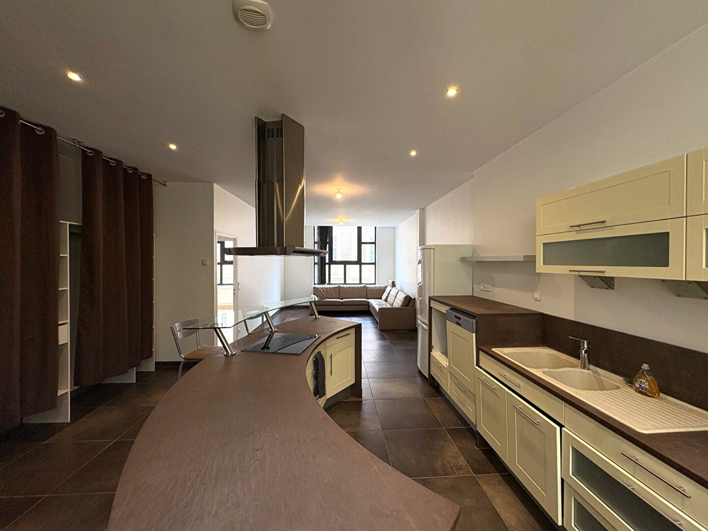 Appartement Rue du Petit Bois à Charleville-Mézières