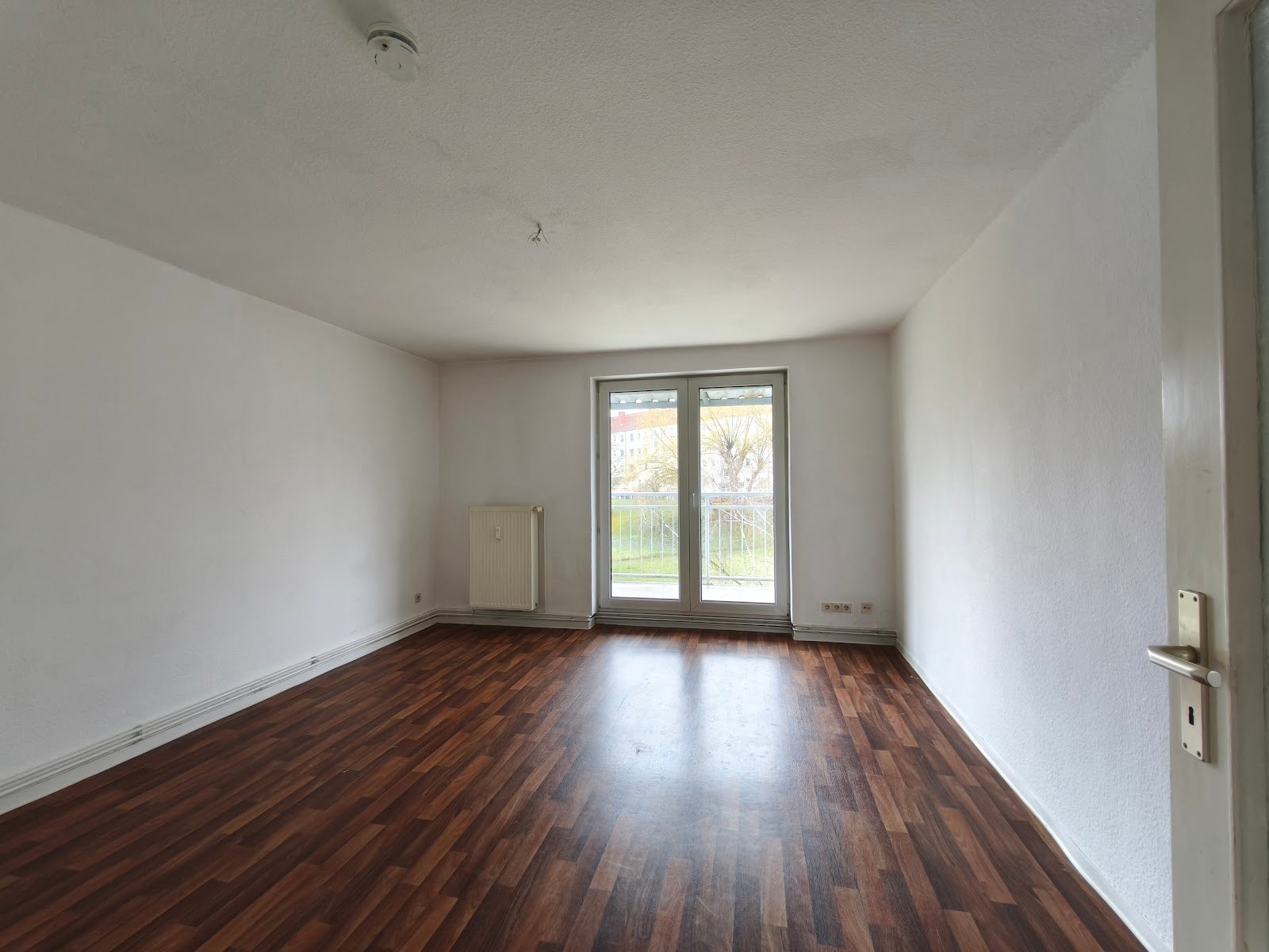 Wohnung Prager Straße in Zeitz