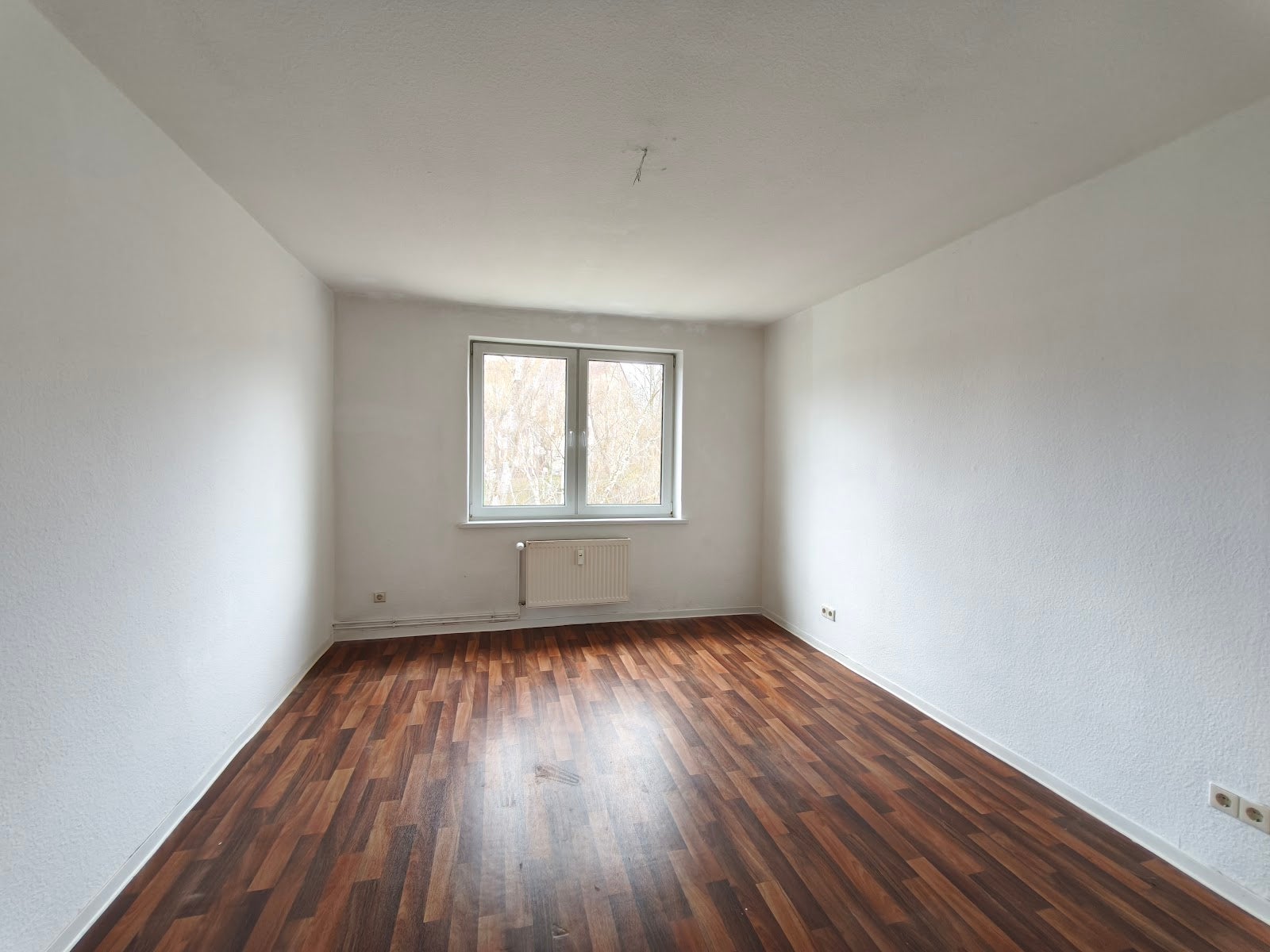 Wohnung Prager Straße in Zeitz