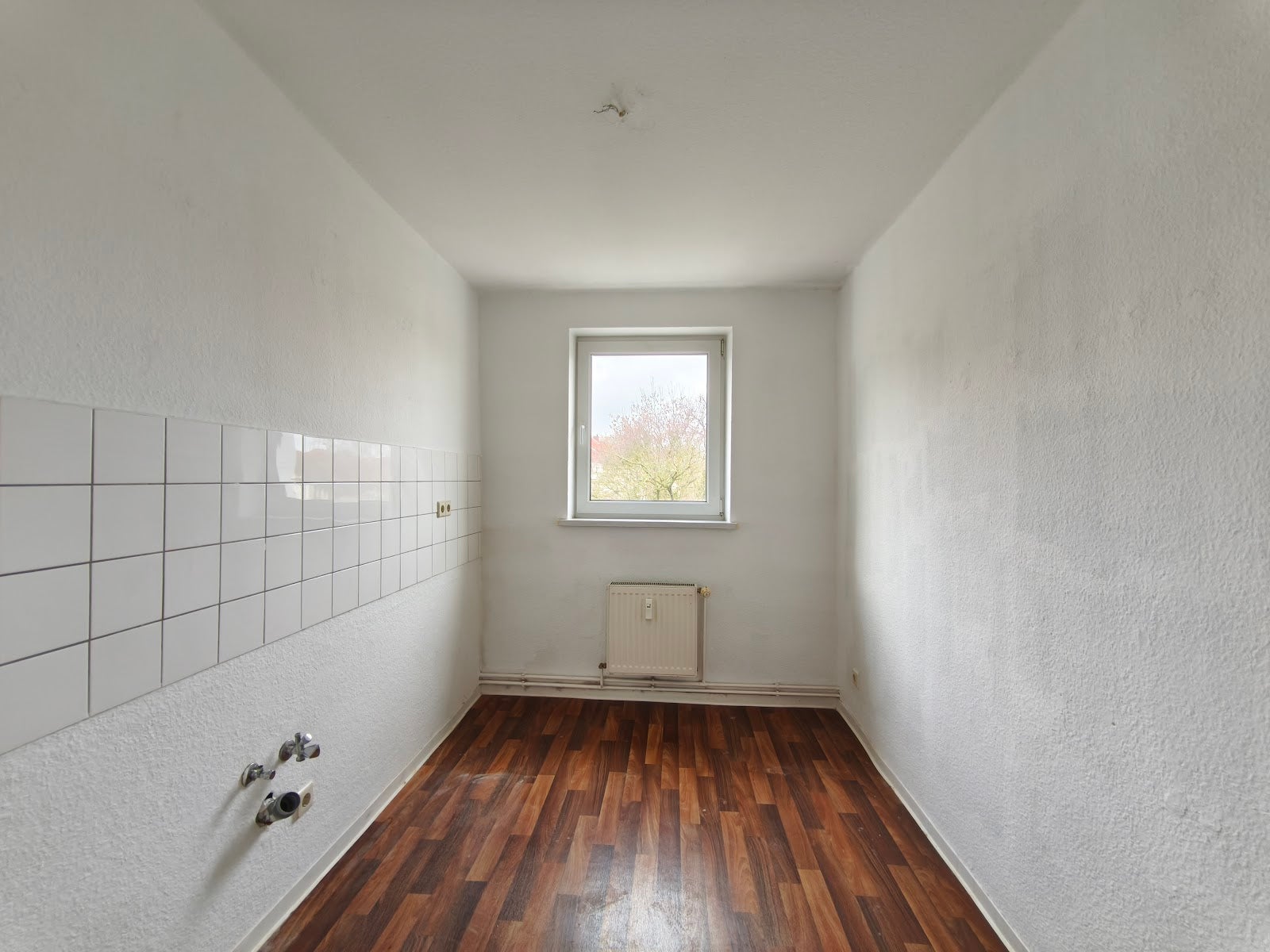 Wohnung Prager Straße in Zeitz