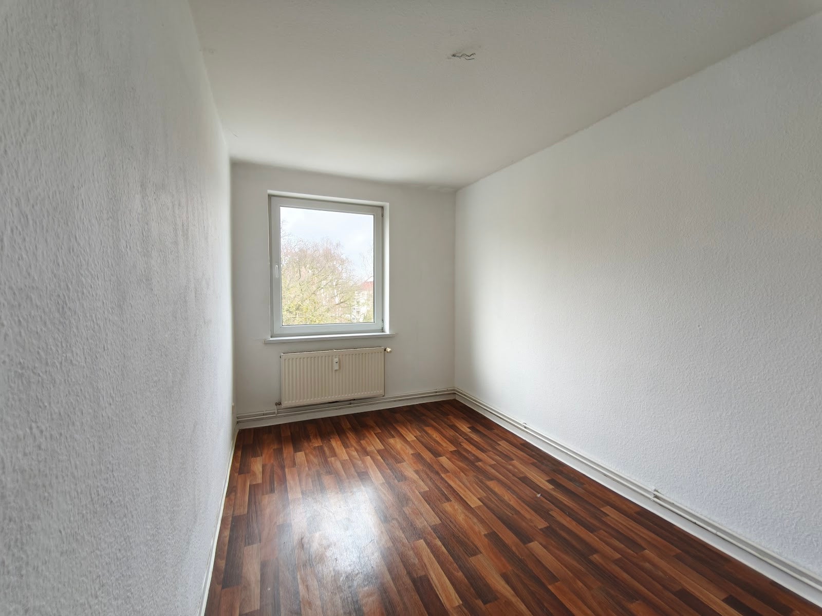 Wohnung Prager Straße in Zeitz