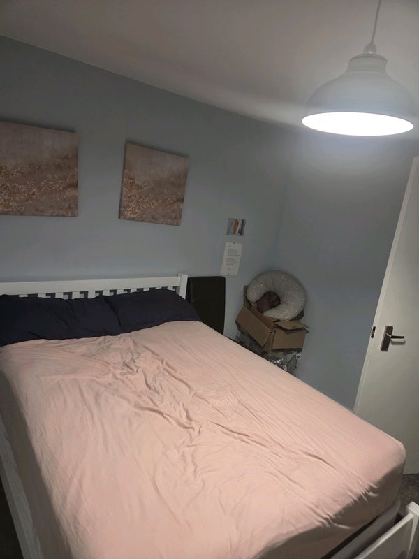 Room Oxgangs Avenue in City of Edinburgh