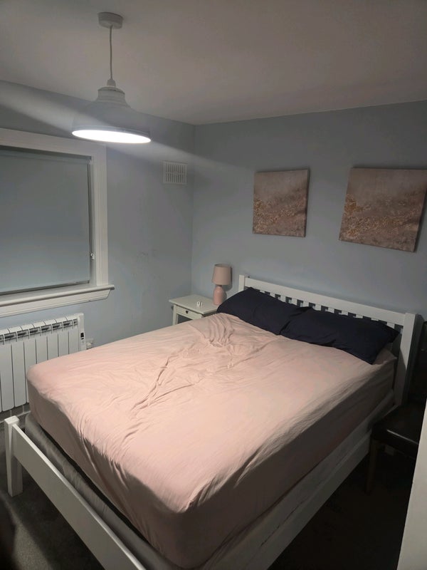 Room Oxgangs Avenue in City of Edinburgh