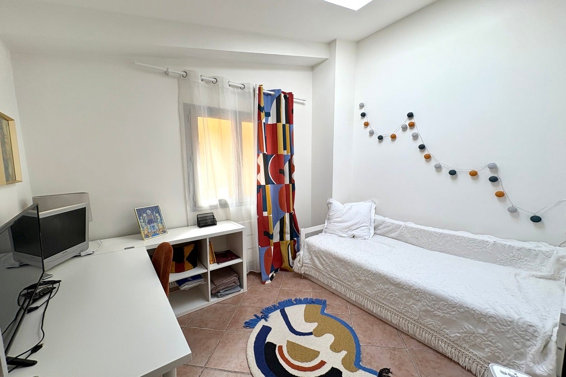 Appartement Rue Thubaneau à Marseille