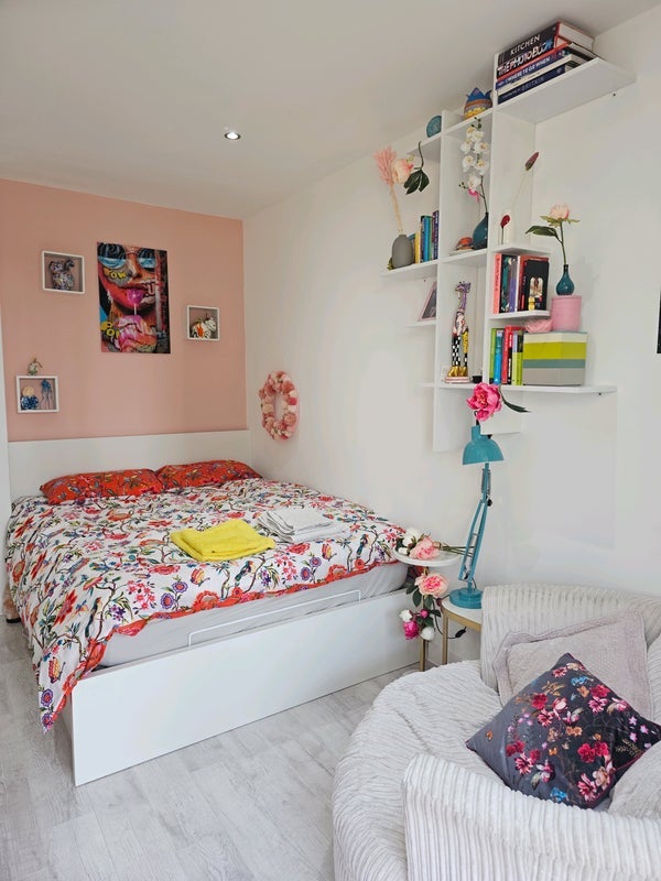 Room Frobisher Yard in Greater London