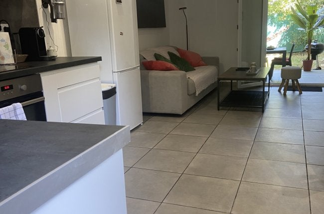 Appartement Traverse de la Sauvageonne à Aubagne