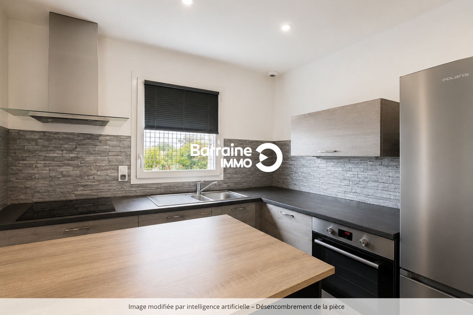 Maison Route de Gourin à Plabennec