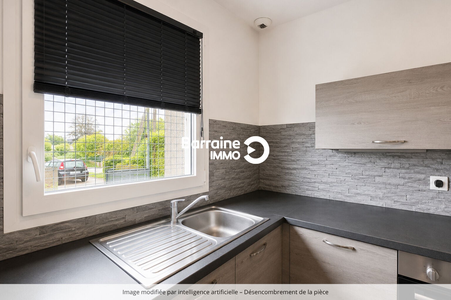 Maison Route de Gourin à Plabennec