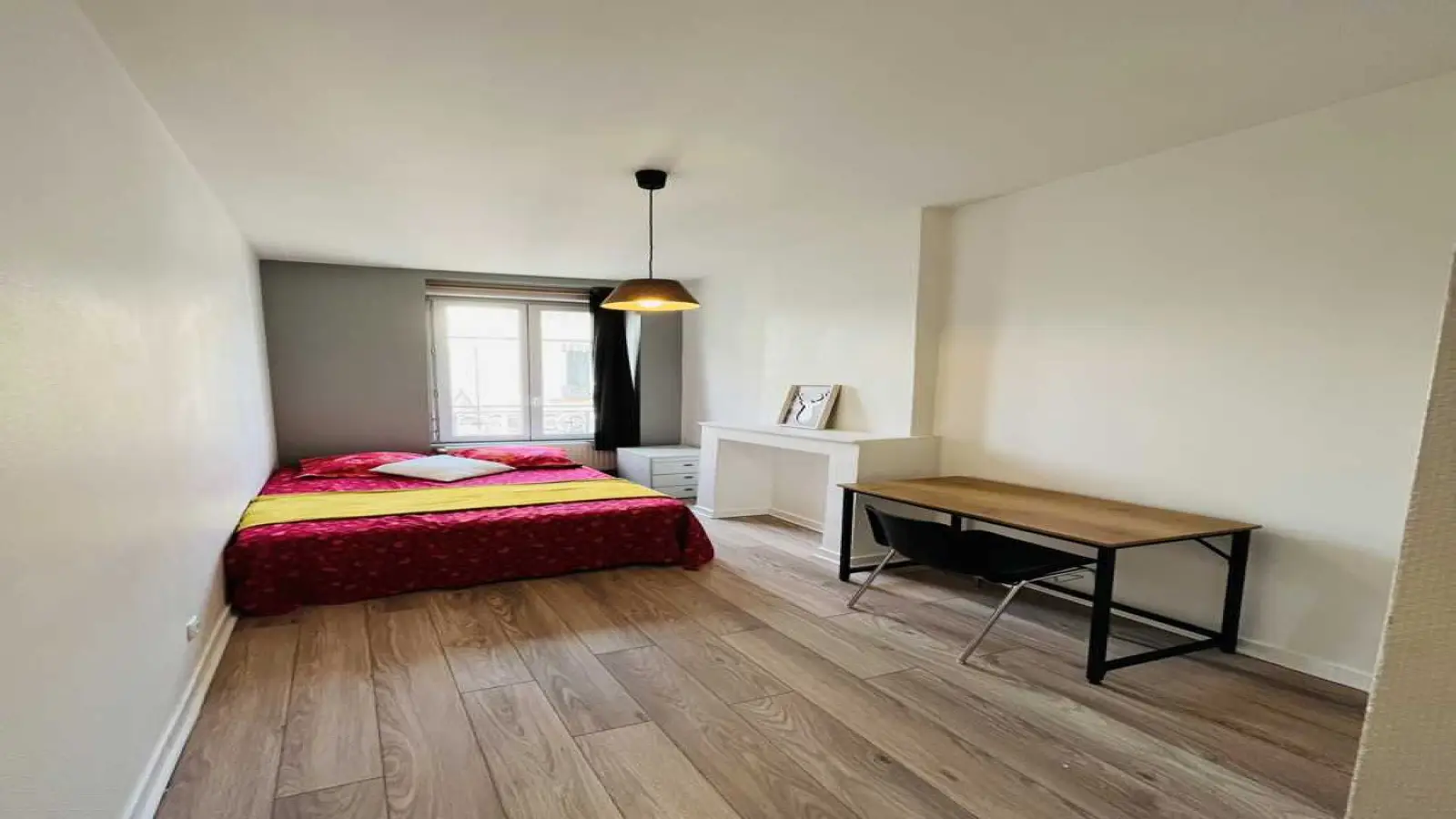 Room Rue Saint-Michel in Lyon