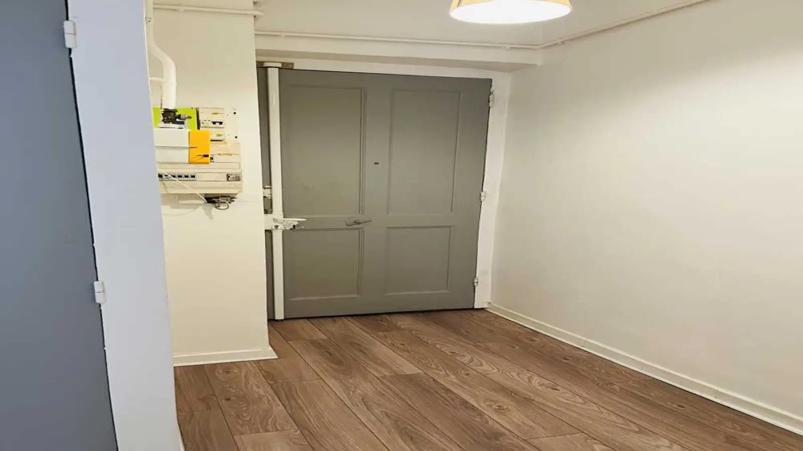 Room Rue Saint-Michel in Lyon