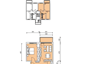 Wohnung Schlottwitzer Straße in Dresden