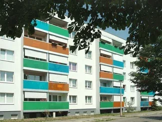 Wohnung Schlottwitzer Straße in Dresden