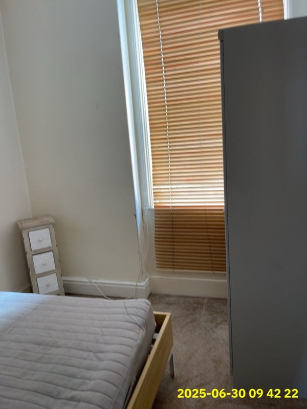 Room Beaumont Terrace in Newcastle upon Tyne