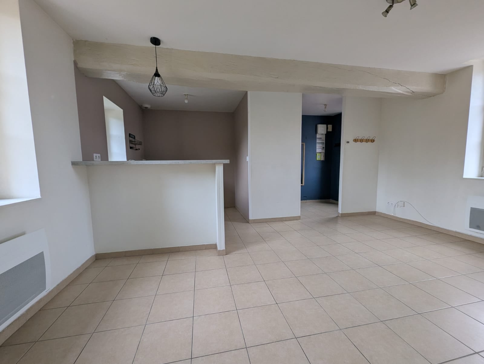 Appartement Rue du Faubourg de la Chaussée à Montargis