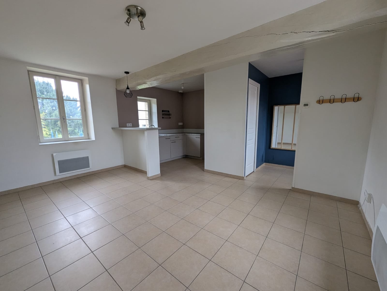 Appartement Rue du Faubourg de la Chaussée à Montargis