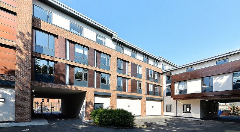 Flat Bristol Road in Birmingham