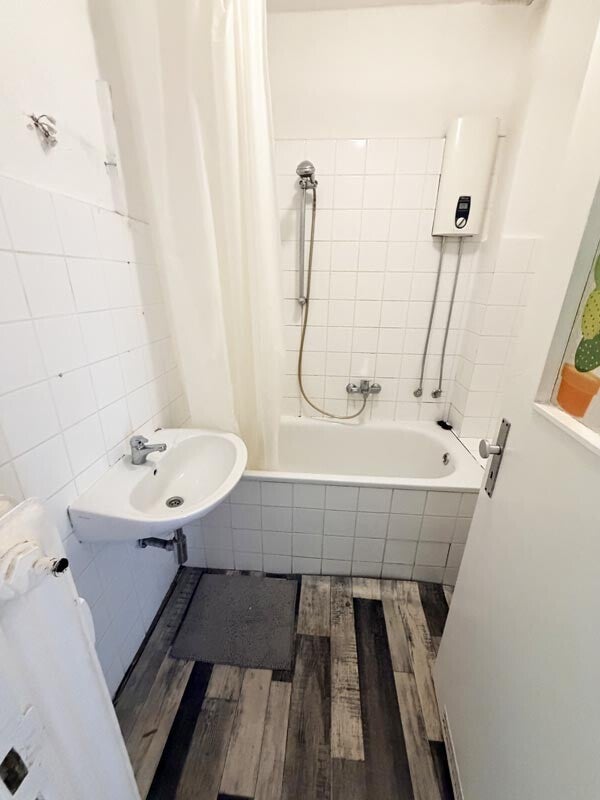 Wohnung Vogelweide in Hamburg