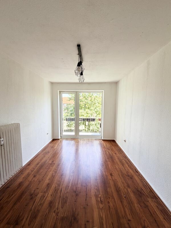 Wohnung Vogelweide in Hamburg