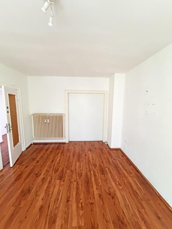 Wohnung Vogelweide in Hamburg