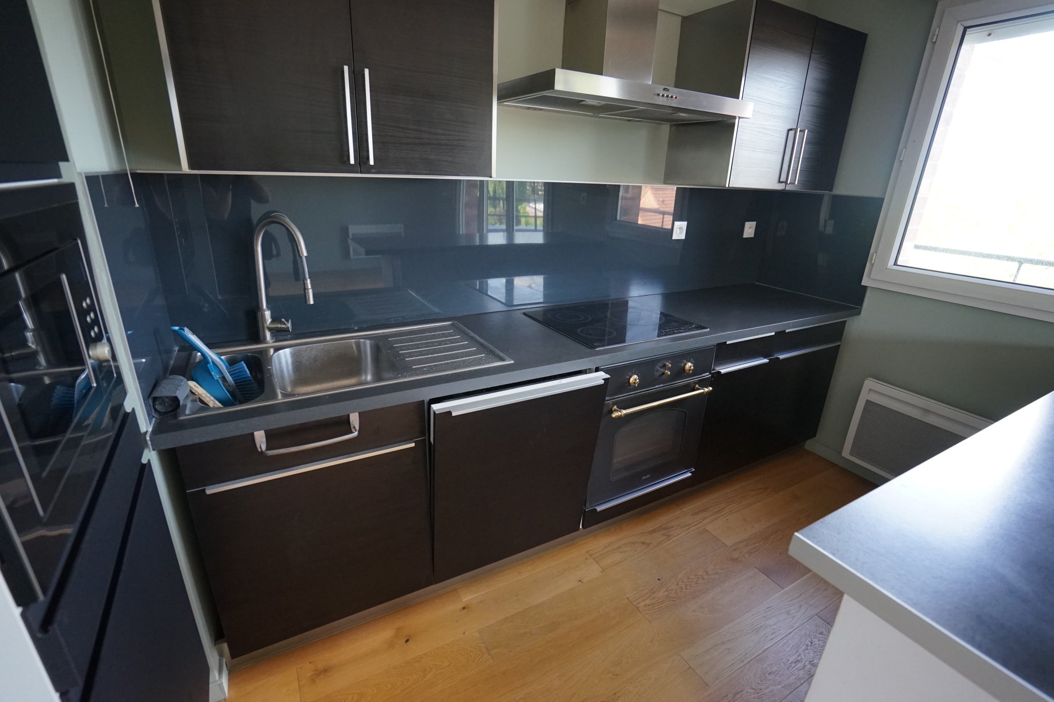 Appartement Rue du Buisson à Marcq-en-Barœul